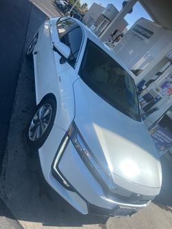 2018 Honda Clarity