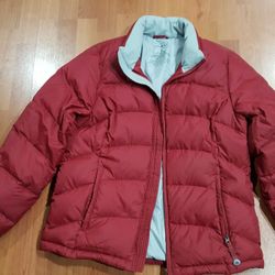 LL Bean winter jacket