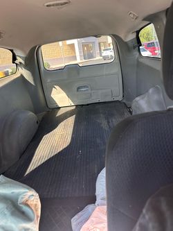 2011 Dodge Caravan
