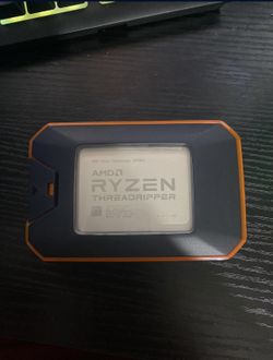 2970wx Ryzen Threadripper AMD