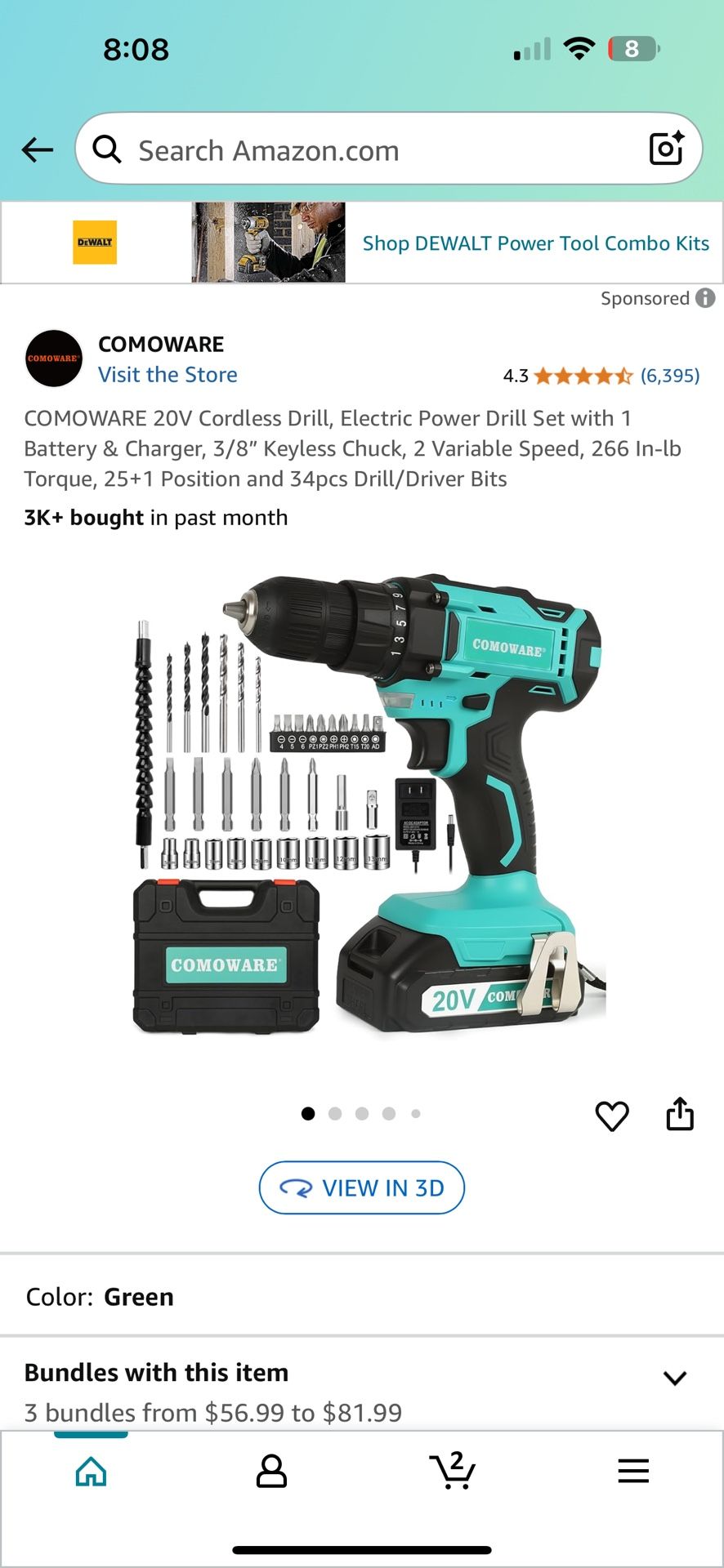 Drill Set