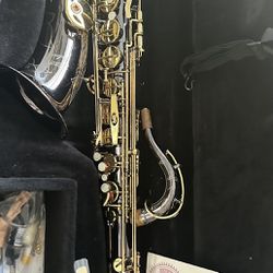 Seller Soloist Tenor Saxophone
