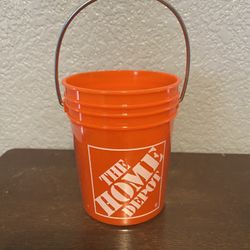 HD Ornament Bucket