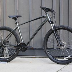 Specialized Pitch Shimano Disc 1x Hardtail Mountain Bike