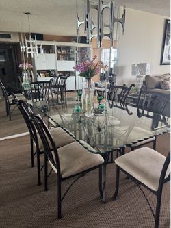 Dining set