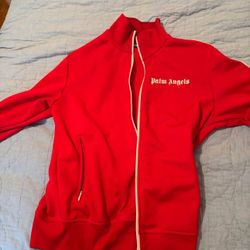 Palm Angels Jacket