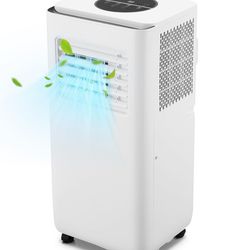 Portable Air Conditioner Package