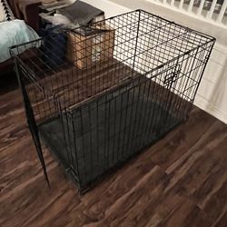 Dog Kennel
