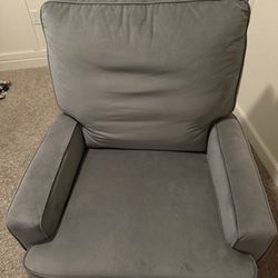 Nursery Rocking Chair