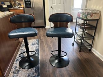 Bar chairs