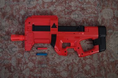 NERF Fortnite Compact SMG