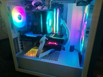 3060 ti Gaming PC