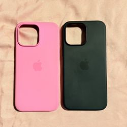 Apple Case 