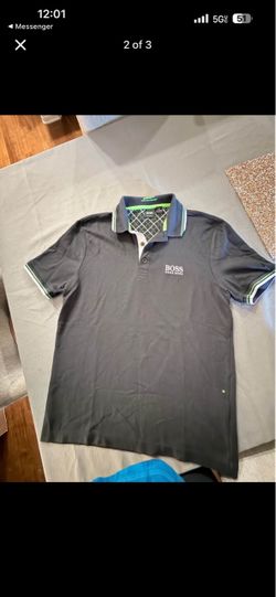 Hugo Boss Shirt