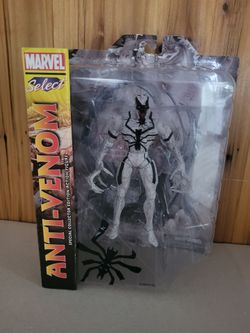 Marvel Select ANTI VENOM