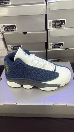 Flint 13s