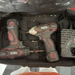 Matco Tools Infinium