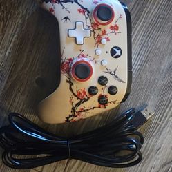 Power A Wired Xbox One Controller ( New Unboxed) 