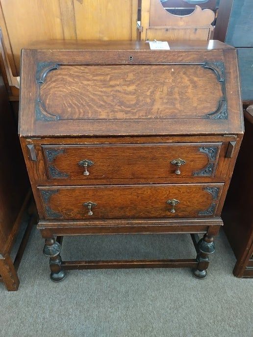 Secretary Desk