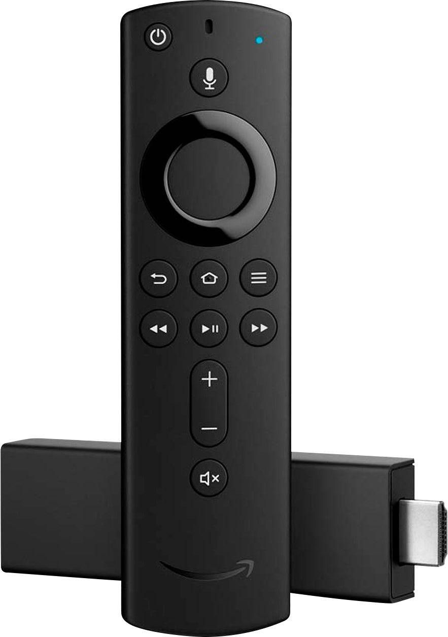 Brand New Amazon Fire TV Sticks with Alexa/Volume Remote
