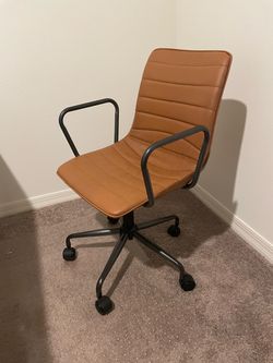 Desk chair