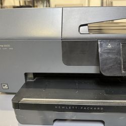 Printer HP OfficeJet 6978