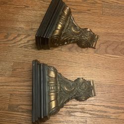 Free Wall Sconces A Little Heavy 