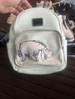 Winnie The Pooh Backpack