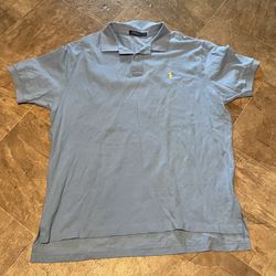 Polo Ralph Lauren men’s shirt size xxl $35