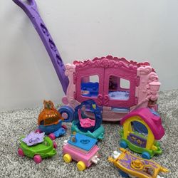 Little People Princess 