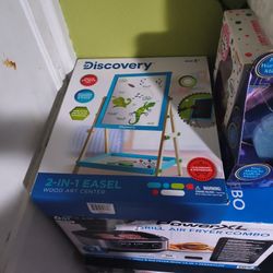 Discovery 