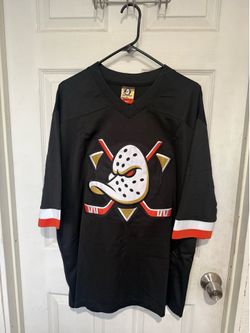 Ducks Jersey
