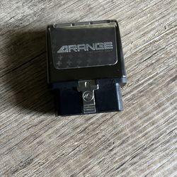 Range Technology AFM/DFM Disabler