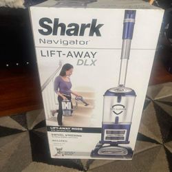 Brand New Shark Vacuum