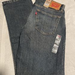 Levi Jeans