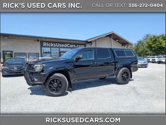 2013 Toyota Tacoma