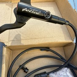 Right Hand Hydraulic Hand Brake