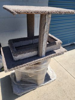 Cat Tree