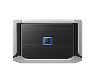 Alpine X-A90V 4-Channel + Mono Power Amplifier