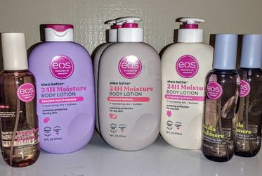EOS PRODUCTS