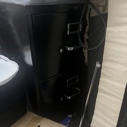 File Cabinet 