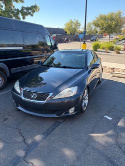 2009 Lexus IS 250