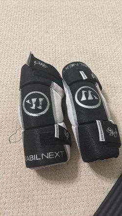 Lacrosse Elbow Pads
