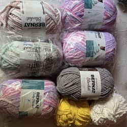 Yarn 