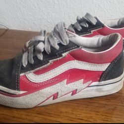 Vans Shoes