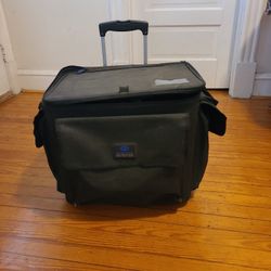 Creative Memories Rolling Tote for Sale in Newport News VA