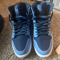 Jordan 1s Size 10.5