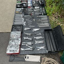Tool Sale 