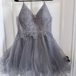 Vestido Xl