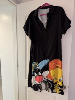 Dress Size M 